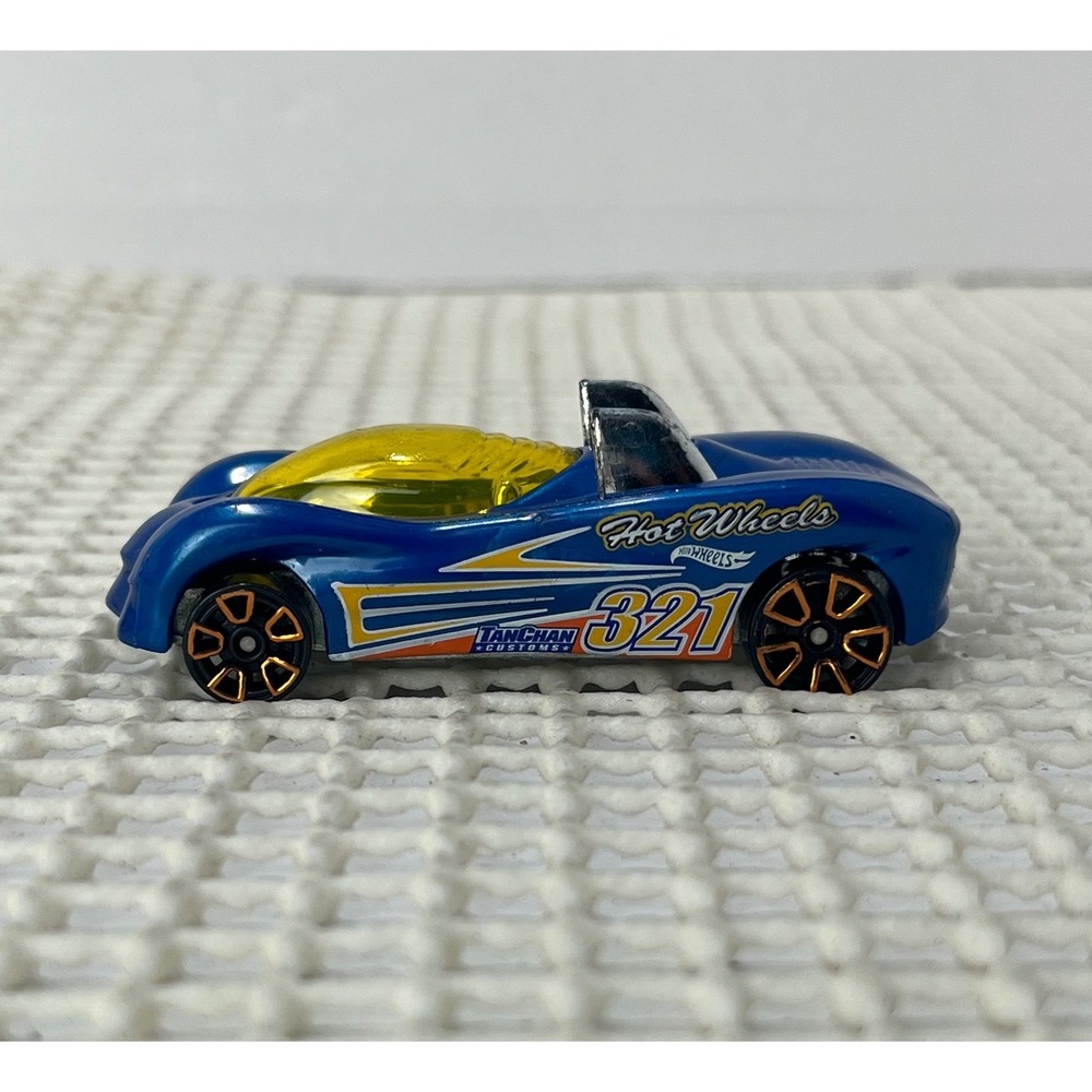 2018 Hot Wheels Multi Pack Exclusive Power Pipes
